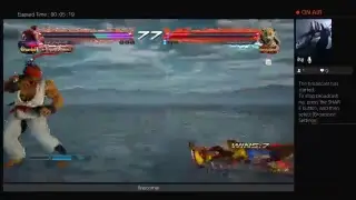 T7 PS4 Pro