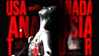 Anastasia - USA & Canada Tour '25 (Documentary)