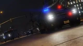 GTA 5 da 5 YILDIZDAN KAÇMA !!!!!
