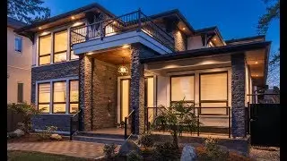 Spectacular White Rock Home | 14139 Blackburn Avenue | Luxury Portfolio