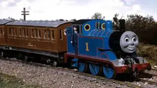 Thomas & The Guard