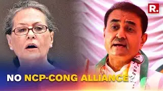 Goa Elections 2022: No Congress-NCP Alliance For Polls, Praful Patel Hints
