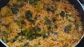 மட்டன் பிரியாணி இனி இப்படி செய்து பாருங்க 🌿🤩