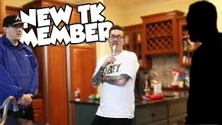 THIS GUY JOINED TEAM KALIBER!