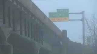 MDOT reveals plans for major I-75 upgrade in Monroe County