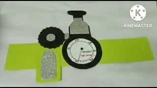 DIY Headgear || School activity || Head gear making