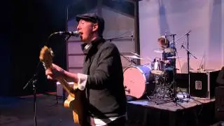 Worried Well - I Feel The Same - LIVE AT WHSN'S 2015 AS4MS