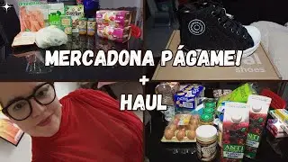 ME LO LLEVÉ TODO 😍 | Haul de Mercadona de Ropa y Maquillaje