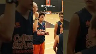 Drill de Minibasket - Ejercicio de Minibasquetbol - iSportCoach