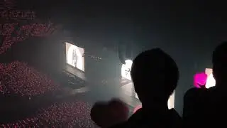 JENNIE Solo BLACKPINK WORLD TOUR JAPAN OSAKA DOME 2023.06.04