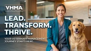 Start Your Journey at VHMA