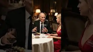 Секрет вечной молодости 💍💰