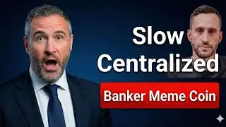 Ripple XRP: is this a joke !!! ‼️ 