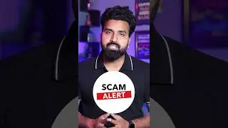 RBI Scared of this Scam 😳 #shorts