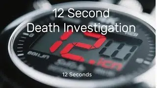 12second Murder investigation|Okaloosa County Destin Florida| Homicide Staged Suicide |Adam Leisher 
