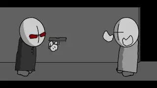 First Madness Combat Animation Remake