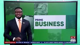 Cancellation of E-levy : Move will have a positive impact on Ghana's financial sector - Prof Abor