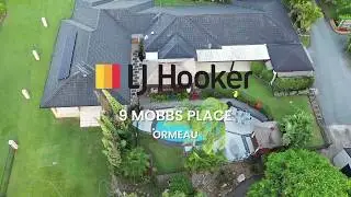 9 Mobbs Place Ormeau - LJ Hooker Ormeau - Nicole Hintz