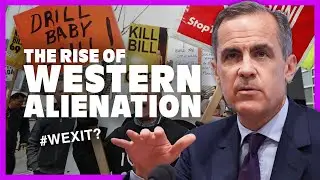 Will Carney's Win Split Canada? | Canadaland Politics