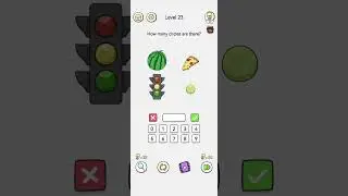brain out 2 level 23