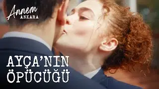 Sevmek Korkaklara Göre Bir Şey Değil - Annem Ankara (2. Bölüm)