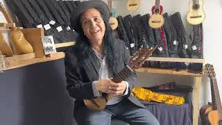Remembering Ramon Stagnaro