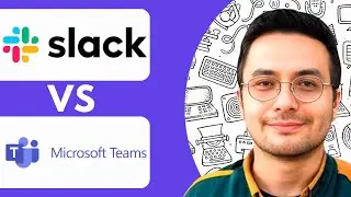 Slack vs Microsoft Teams which is better? 2026 (SIMPLE GUIDE)