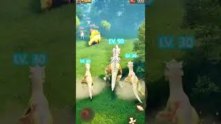 Primal Conquest Ads Review New Level 🦕🔥Hunt, Build, Repeat #dinosaur #primalclash #games