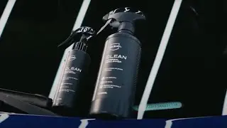 CONHE&Ccedil;A NASIOL CLEAN | PREPARA&Ccedil;&Atilde;O PARA COATINGS