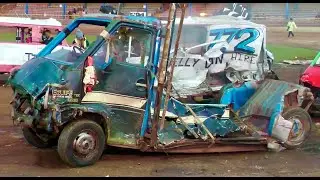 Van Banger Racing: Vandalism - Arlington 2026