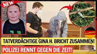 Fabian case escalates: Mysterious discovery of collapsing suspect and a frantic race against time