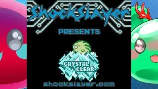 Secret Secret, let's find some secrets! [Pokemon Crystal Clear Part 6]