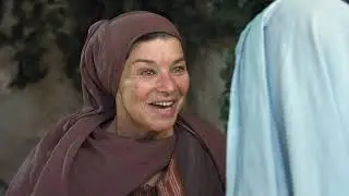 JESUS Film in Tat Juhuri