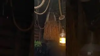Wilfred's Tiki Bar, Napa