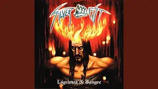 Lagrimas de Sangre