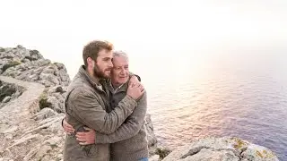 HICE SENDERISMO SOLO, PERO CONOCÍ A UN HOMBRE QUE CAMBIÓ MI CAMINO… | HISTORIA GAY ESPAÑA