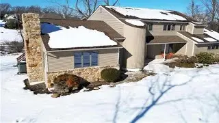 5767 Bel Air Drive, Upper Saucon, PA Presented by The Eric Leadbetter Team.