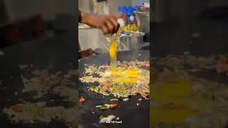Namma Madurai Kothu Parotta &hearts;️ eat v2 food