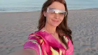 Come With Me To Marielyst Beach