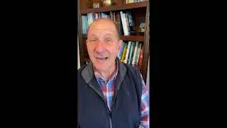 Dr. Dael Waxman Spotlight on Dr. Herbert Benson