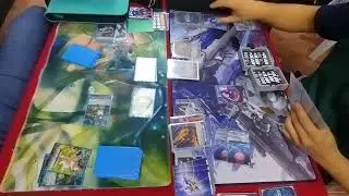 Eledglema Vs Magnolia Masques