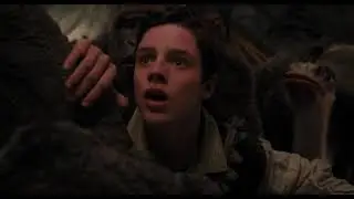 Dolittle 2020 last fight scene