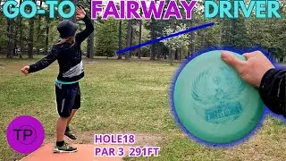 Newport News DGC in Virginia