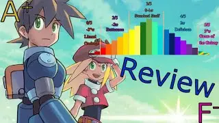 Mega Man Legends 2 | Rhu's Reviews