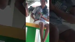 POV jadi mas Huda 