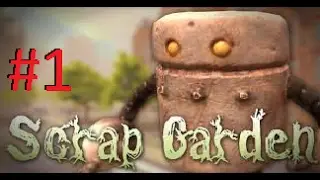 special delivery by canny! | scrap garden #1