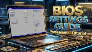 FIX: Aptio Setup Utility Stuck on Startup | American Megatrends BIOS Loop
