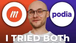 Memberful vs Podia Review – Still Good?