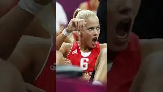 😱САМАЯ КРАСИВАЯ БАСКЕТБОЛИСТКА❤️ #nba #basketball #баскетбол #нба #спорт #интересныефакты