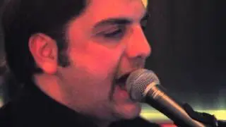 Daniel Benisty Quartet at Caffe Concerto Irving St